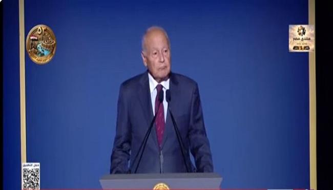 أبو الغيط: جولة الرئيس السيسي الأسيوية أظهرت التقدير الذي تحظى به مصر 