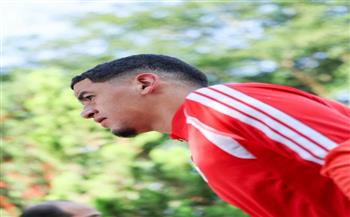 الأهلي ينهي مرانه الأول في أوغندا استعدادًا لمواجهة فريق كيتارا