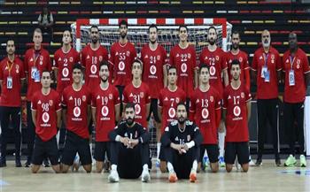 جوهر نبيل: نهائي أبطال إفريقيا لكرة اليد بين الأهلي والزمالك يعكس مكانة الرياضة المصرية قاريًا