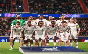 دوري أبطال أوروبا.. ليفربول يسجل هدفين في دقيقتين أمام لاسك لينز النمساوي