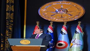 الرئيس السيسي: أخبرت المشير طنطاوي أن الإخوان سيصلون للحكم