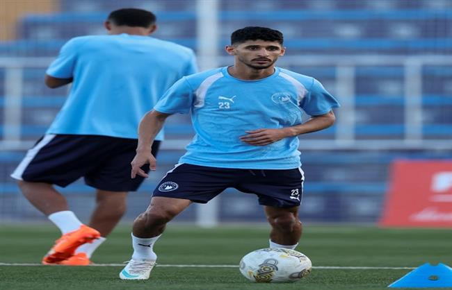 دوري أبطال أفريقيا.. بيراميدز يخوض أول تدريباته في جوبا للقاء المريخ بنتيو  