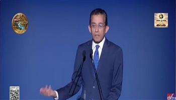 زياد عبد التواب: الخوارزميات تعزز الاستقطاب وتضخم الشائعات بنسبة 113% وتركز على قطاعي الاقتصاد والطاقة 