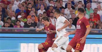 دوري أبطال أوروبا.. التشكيل المتوقع لفريق ريال مدريد أمام روما الليلة