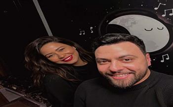 بعد جينيس ريكورد.. مدين يجدد تعاونه مع شيرين عبد الوهاب في أغنية كان عندك كام سنة: جهزناها من 5 أشهر