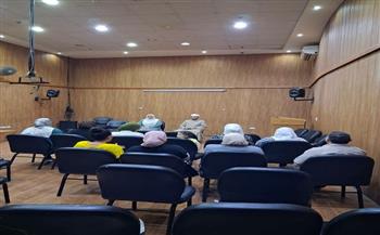 قصر ثقافة روض الفرج ينظم ندوة حول الشباب والتنمية المستدامة
