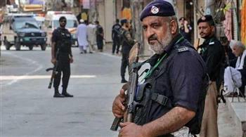 مقتل 7 مسلحين خلال عملية أمنية شمال غربي باكستان