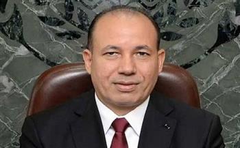  رئيس جامعة المنصورة: نحافظ على البعد الدولي وندعم البحث العلمي بأكثر من 60 مليون جنيه