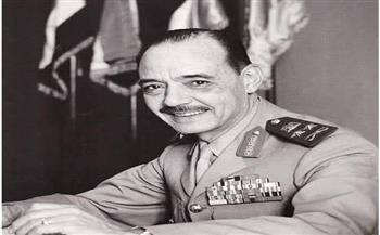 المشير الجمسي.. العقل الذي خطط لعبور أكتوبر وحدد ساعة النصر