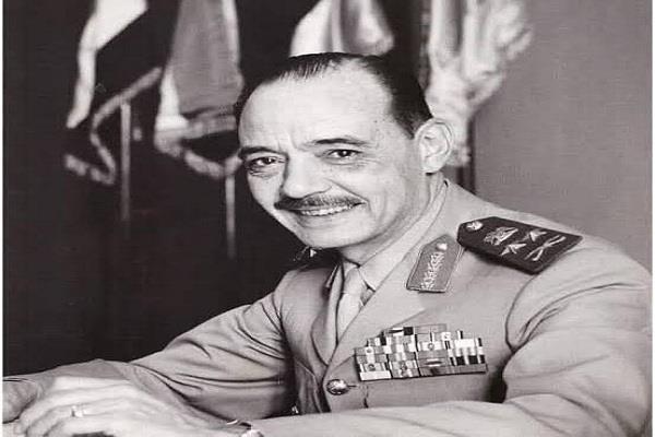 المشير الجمسي.. العقل الذي خطط لعبور أكتوبر وحدد ساعة النصر