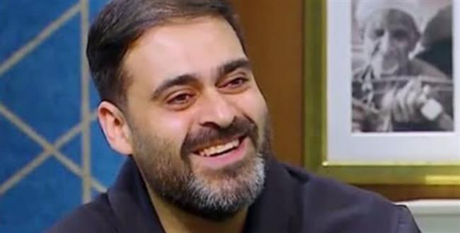 أحمد الرافعي يتحدث  عن «خيال مريض»..ماذا قال؟ 