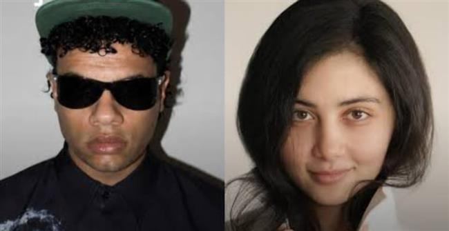 زياد ظاظا وفاتن سعيد في قصة حب بـ«ولاد اللذينة»