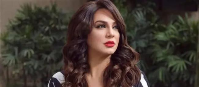 سلاف فواخرجي تحتفي بترشح «أرض الملائكة» لجوائز الأوسكار