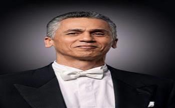 رئيس الأوبرا: مهرجان الموسيقى العربية في موعده إهداءً لروح هاني شاكر