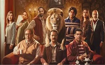 «شيش دو» يقترب من 4 ملايين جنيه في أول أسبوع بدور العرض السينمائي