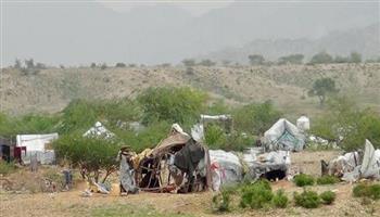 برنامج الأغذية العالمي: نزوح أكثر من 149 ألف يمني جراء تجدد العمليات العسكرية في اليمن