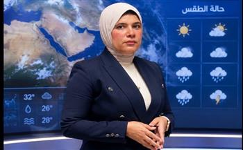 الأرصاد: أمطار قد تكون رعدية على السواحل الشمالية غدا.. والعظمى على القاهرة 30 درجة