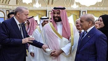 وزير خارجية باكستان: لجنة الدفاع السياسي والاستراتيجي بموجب اتفاق مكة ستجتمع قريبا في الرياض
