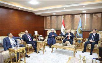 وزير الأوقاف: المناسبات الوطنية فرصة لاستحضار صفحات مضيئة من تاريخ مصر
