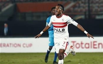 الفيفا يخطر الزمالك بتسوية أزمة مستحقات إبراهيما نداي وعمر فرج وفابيو نونو