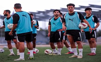 الاثنين .. بيراميدز يواجه ليفلز وديا