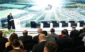مدبولي: كفاءة منظومات النقل واللوجستيات أصبحت جزءا أصيلا من الأمن الاقتصادي والقدرة على مواجهة الأزمات