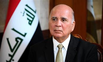 وزير الخارجية العراقي: استئناف الرحلات إلى إيران يدعم بناء شراكة عراقية–أمريكية