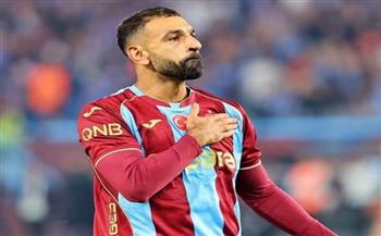 تأثير محمد صلاح.. نفاد تذاكر طرابزون سبور أمام كوبس الفنلندي بدوري المؤتمر