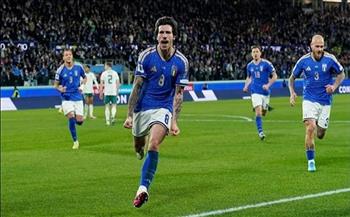 دوري أمم أوروبا.. التشكيل المتوقع لمنتخب إيطاليا أمام فرنسا