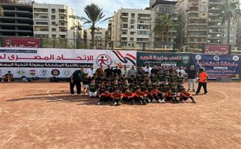 بمشاركة مئات اللاعبين.. المنصورة تحتضن انطلاق بطولة "النخبة المصرية" لليد