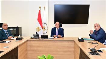 الدكتور سويلم يتابع موقف "تطبيق منظومة المناوبات" والإصدار المبدئي من "أداة التنبؤ بالمحاصيل المنزرعة"