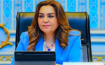 منال عوض: التوسع في النقل الكهربائي يترجم جهود الدولة لتحسين جودة الهواء وخفض الانبعاثات وتعزيز جودة الحياة