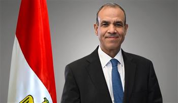 وزير الخارجية: إفريقيا قارة تزخر بالقدرات والإمكانات البشرية والمادية القادرة على بناء اقتصادات منتجة