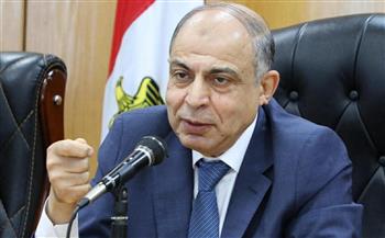 محافظ المنيا: روح أكتوبر درس متجدد في الحفاظ على الدولة والدفاع عن مقدراتها