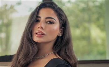 نوران ماجد في المركز الأول في قائمة أجمل 50 وجهًا في الشرق الأوسط