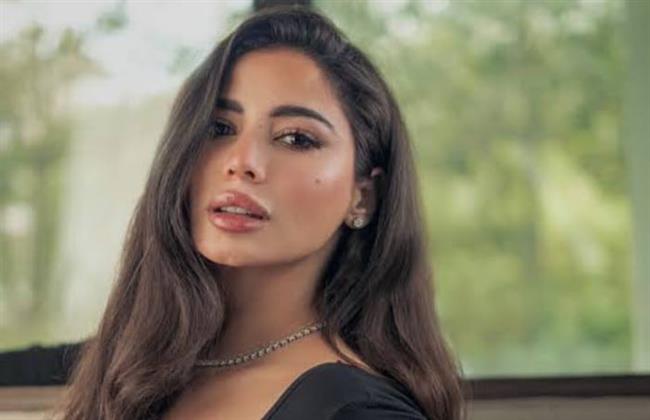 نوران ماجد في المركز الأول في قائمة أجمل 50 وجهًا في الشرق الأوسط