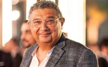 حكاية ماجد الكدواني  مع «كابتن أمين» في 10 حلقات