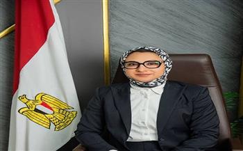  محافظ الوادي الجديد: نركز على الاقتصاد المحلي المتكامل وتحقيق تنمية متوازنة بالمحافظة