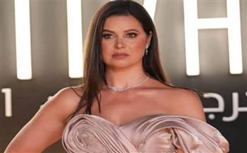 يسرا اللوزي ومحمد حاتم ينضمان لـ«حليمة جبران» في رمضان