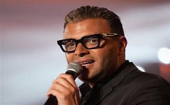 رامي صبري يعلن مشاركته في مهرجان الموسيقى العربية