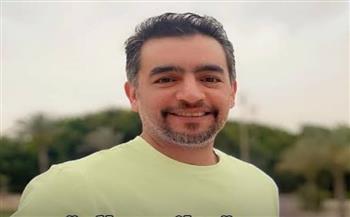 هاني سلامة يعود إلى السينما بفيلم "الحارس" في ديسمبر المقبل