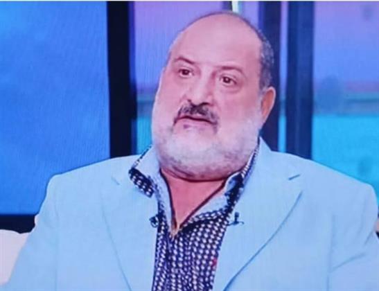 خالد الصاوي يعود في «الفيل الأزرق 3»..تفاصيل