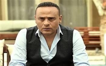 محمود عبد المغني ينضم إلى «سلطان الديب» في رمضان