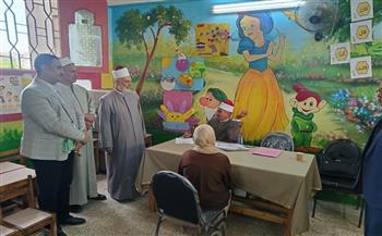 الأزهر والبريد المصري يعززان التعاون في خدمة القرآن الكريم.. انطلاق اختبارات المسابقة السنوية بسوهاج