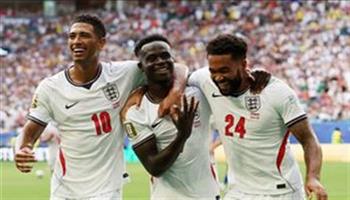 دوري أمم أوروبا.. التشكيل المتوقع لمنتخب إنجلترا أمام كرواتيا