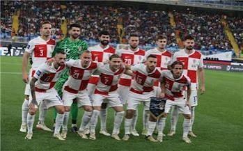 دوري أمم أوروبا.. التشكيل المتوقع لمنتخب كرواتيا أمام إنجلترا