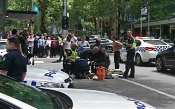 10 مصابين في حادث دهس وسط مشجعي نيوكاسل نايتس بأستراليا