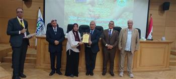 "البحوث الزراعية" ينظم ورشة عمل لمناقشة نتائج البرامج البحثية للموسم الزراعي الشتوي السابق