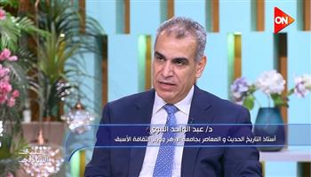 قرار بمد خدمة القادة.. وثائق سرية يكشفها برنامج "معكم منى الشاذلي" من كواليس حرب أكتوبر 