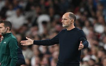 دوري أمم أوروبا.. توماس توخيل يبحث عن الانتصار الثاني أمام كرواتيا